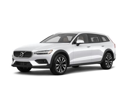 2024 Volvo V60 B5 Ultimate Cross Country Prices And Cost To Own Kelley Blue Book