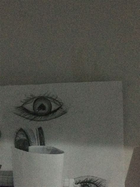 Eyes contact | Drawings, Lamp, Eyes