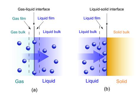 Difference Between Absorption And Adsorption