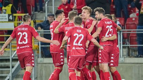 Derby Łodzi Dla Widzewa Bolesna Porażka Łks U Wynik Sport Radio Zet