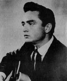 Johnny Cash - Facebook, Instagram, Twitter [Profiles]