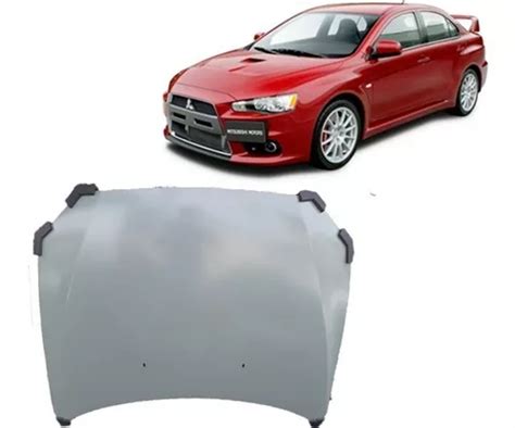 Capo Mitsubishi Lancer Gt 2011 2012 2013 2014 Novo Parcelamento Sem Juros