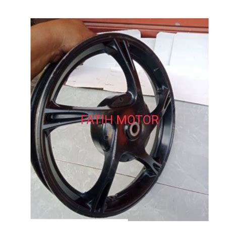 Jual Velg Velek Blakang Mio Sporty Mio Soul Mio Smaile Fino Karbu