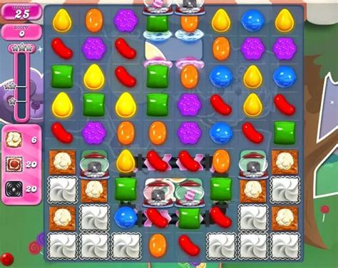 Tips And Walkthrough Candy Crush Level 2347