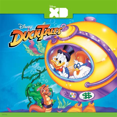 DuckTales (1987), Vol. 2 wiki, synopsis, reviews - Movies Rankings!