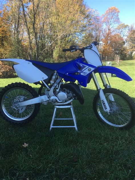 2013 Yz 125 All Original Low Hours For Sale Bazaar Motocross Forums