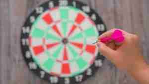 9 Proven Dart Grip Styles For Unbeatable Performance