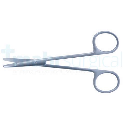 Kilner Ragnell Dissecting Scissor Mahr Surgical