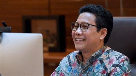 Kakak Cak Imin Abdul Halim Sebut Pkb Bagian Dari Parpol Pendukung Pemerintahan Presiden Jokowi