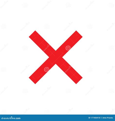 Banned Logo Vector Iluustration Design Template Stock Vector