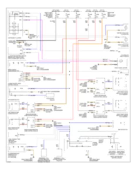 All Wiring Diagrams For Mercedes Benz E430 4matic 2000 Model Wiring Diagrams For Cars