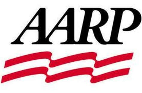 Download High Quality aarp logo card Transparent PNG Images - Art Prim ...