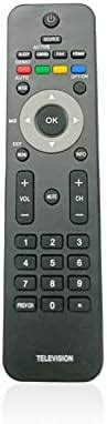 Amazon URMT34JHG001 312124000730 Replaced Remote Fit For Philips