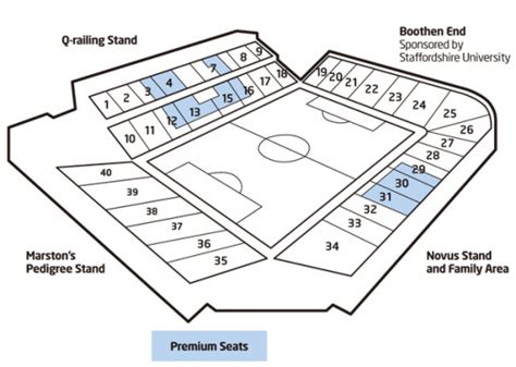 Stoke City Vs Watford Tickets Stoke City Vs Watford Bet365 Stadium