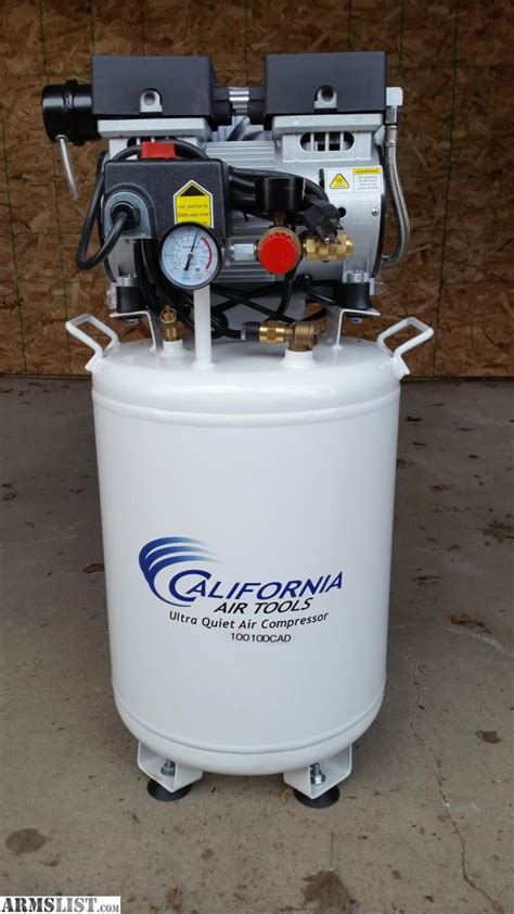 Gallon Air Compressor