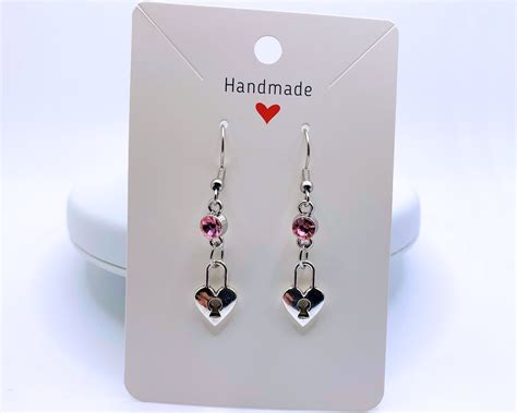 Owned Earrings Submissive Bdsm Fetish Swingers Jewelry Ankletme