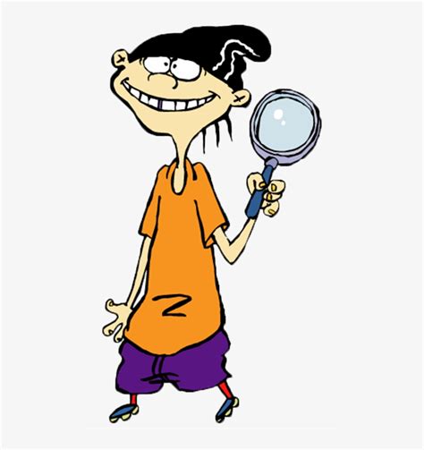 Edd 1 Ed Edd N Eddy Edd Png Image Transparent Png Free Download