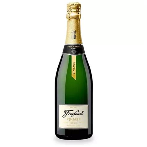 Espumante Cava Freixenet Vintage Brut 750ml Frete grátis