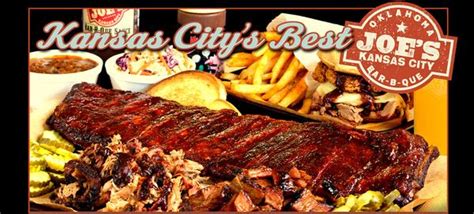 Kansas City Barbecue | A Listly List