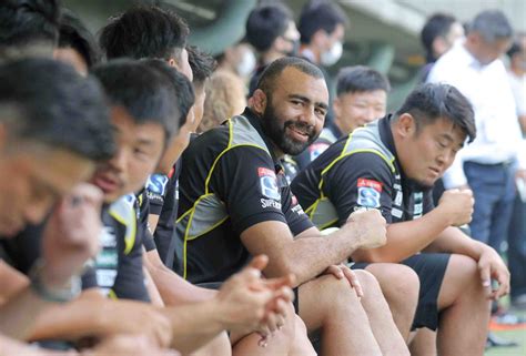 What Lies Ahead for Japan’s First Pro Rugby Team? | JAPAN Forward