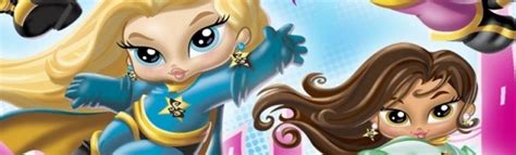 Bratz Super Babyz Nintendo Ds Sales Wiki Cheats Walkthrough