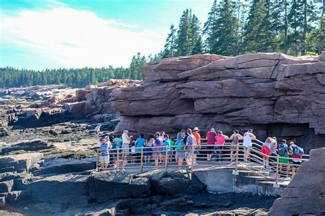 Experience Acadia 5 Awesome Things To Do In Acadia National Park