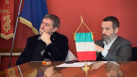 Elezioni Regionali Marsilio Si Voter Il Marzo Regione Abruzzo