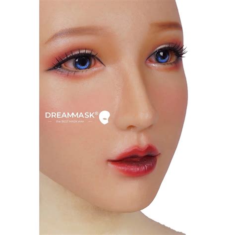 Professionelle Latex Masken