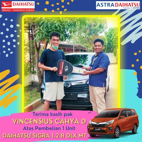 Dealer Daihatsu Bekasi Memberikan Promo Harga Terbaik Astra Daihatsu