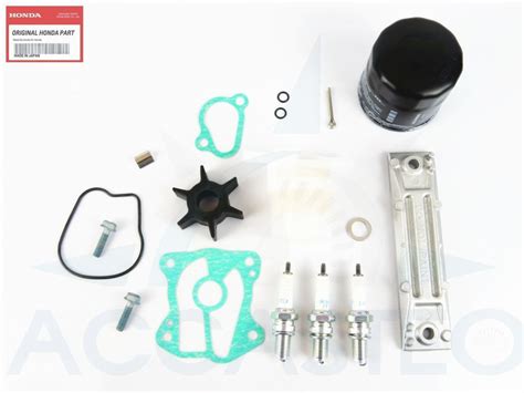 06211 ZV5 506 Kit De Mantenimiento Honda BF35A A BF50A 147 90