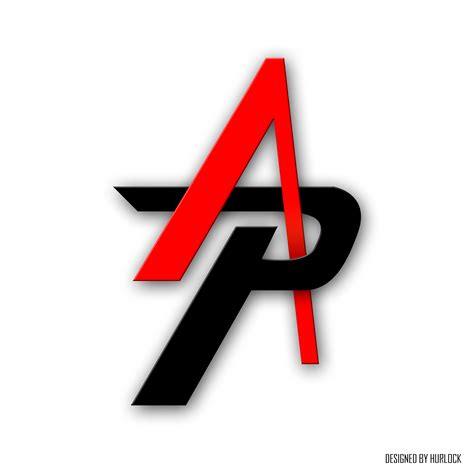 AP Logo - LogoDix