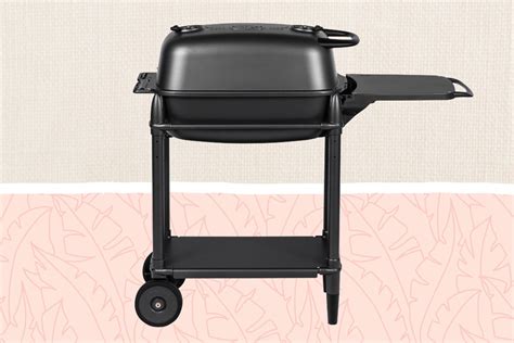 The 7 Best Charcoal Grills Of 2024 According To Testing