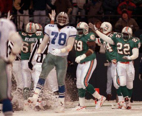 11/25/1993 - Leon Lett does it again - SBNation.com