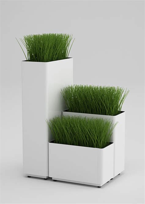 Planters