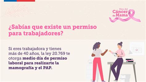 Ministerio de Salud on Twitter En el MesDelCáncerDeMama recordamos