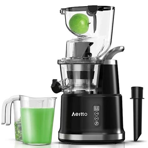 Best Slow Masticating Juicers For Greens 2024 Ediva Cherish