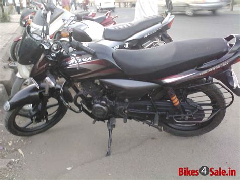 Bajaj Bajaj Platina 125 Dts Si Motozombdrivecom