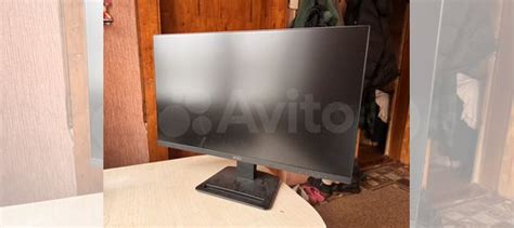 Монитор MSI PRO mp273a 100 герц 27 дюймов купить в Кингисеппе ...