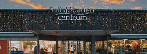 Nyheter Saltsj Baden Centrum