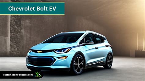 10 Best Electric Cars Under 30k for 2023