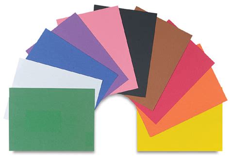 Blick Economy Construction Paper Blick Art Materials