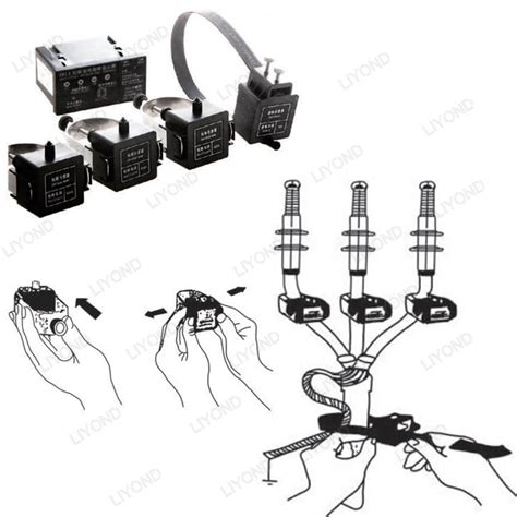 Earth Fault Short Circuit Indicator