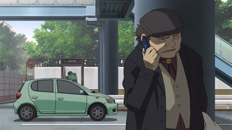 Imcdb Org Toyota Vitz Rs Ncp In Darker Than Black Kuro No