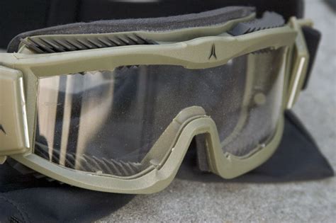 ARENA INDUSTRIES FlakJak Goggles