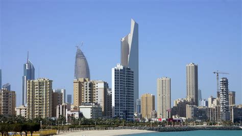 Burj Mubarak al-Kabir: Kuwait Aims To Construct World’s Tallest Tower