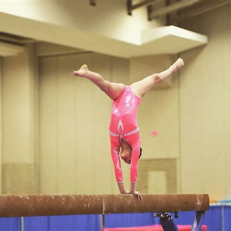 I Am In The Bahamas At My Gymnastics Regional Compotition ~annie Bratayley Love Pinterest