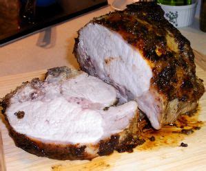 Pork Sirloin End Roast Bone In Recipe - Infoupdate.org