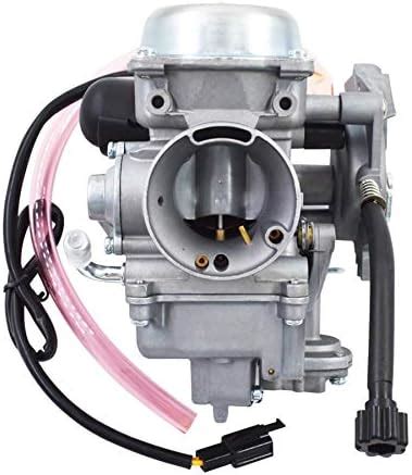 Amazon Autu Parts 0470 533 Carburetor For Arctic Cat 500 4x4 2004