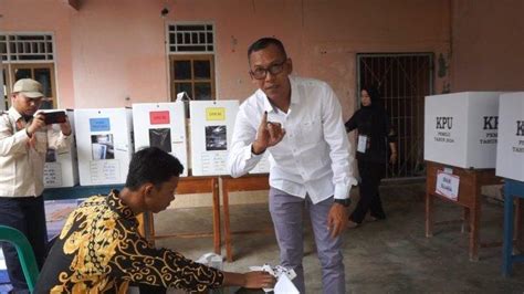 Daftar 10 Caleg DPRD Bandar Lampung Dapil 2 Peraih Suara Terbanyak KPU