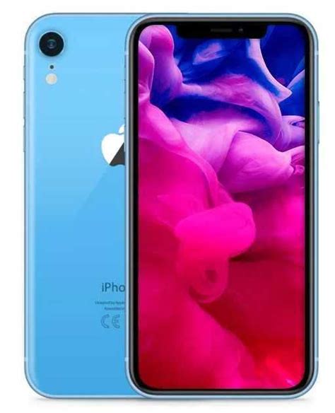 APPLE IPHONE XR 64GB GWAR 24msc Bateria 100 Klasa A Otwock OLX Pl